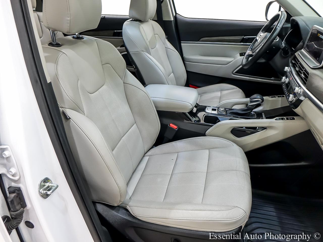 Kia Telluride EX AWD 2020
