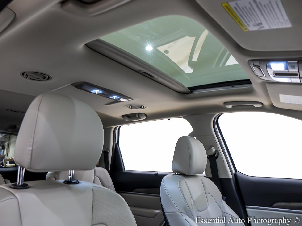 Kia Telluride EX AWD 2020