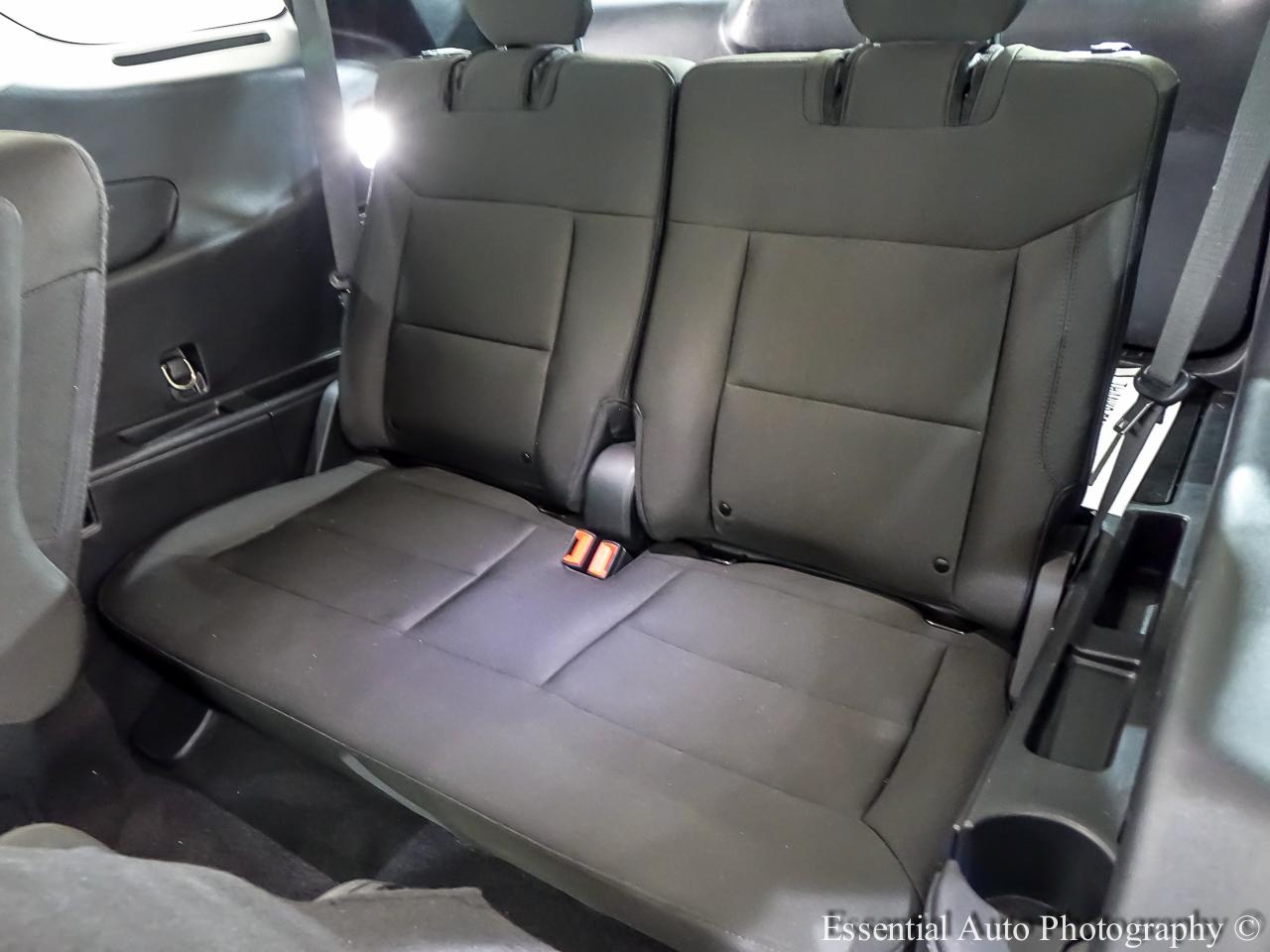 Ford Explorer XLT AWD 2022