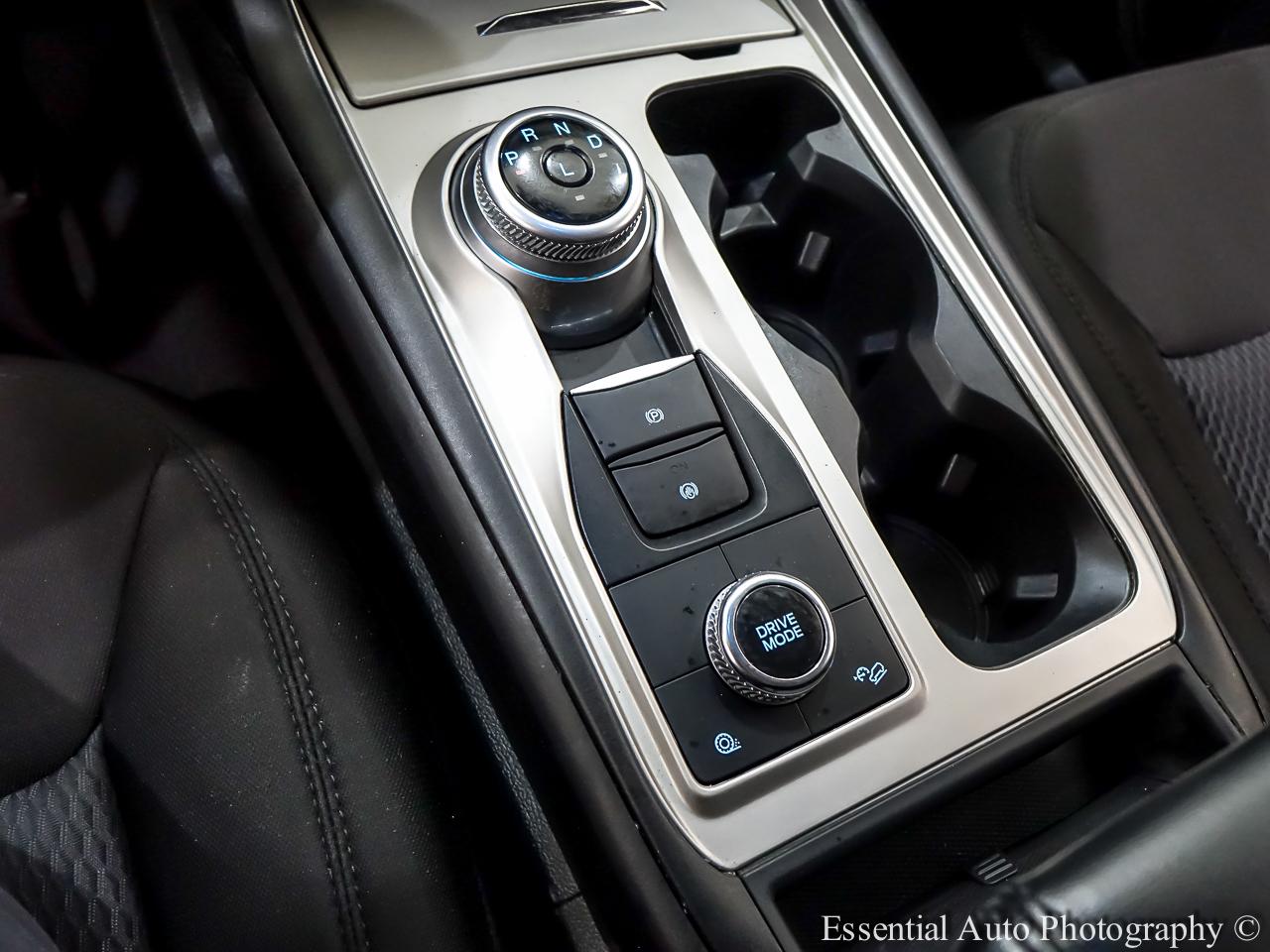 Ford Explorer XLT AWD 2022