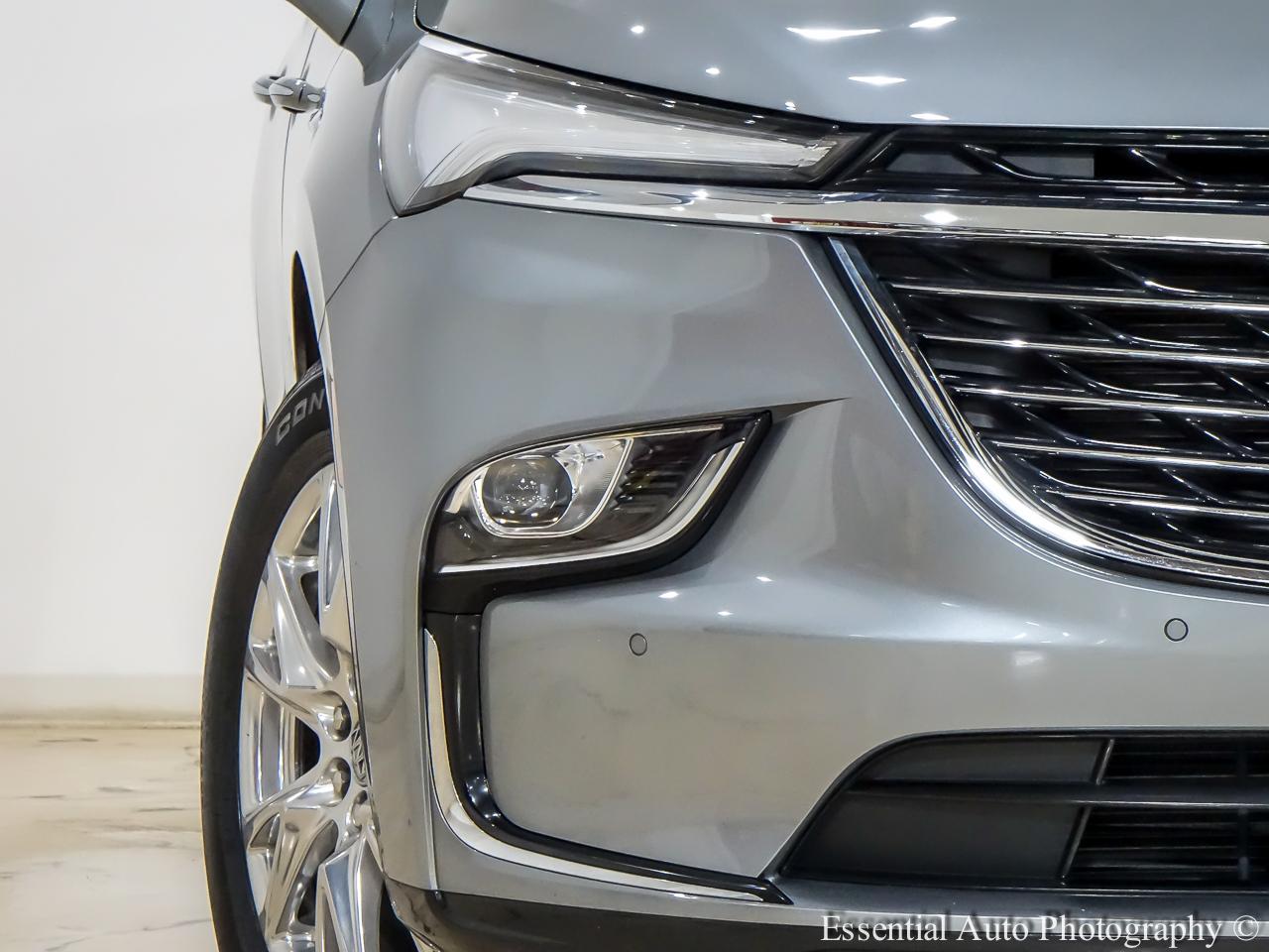 Buick Enclave Essence AWD 2023