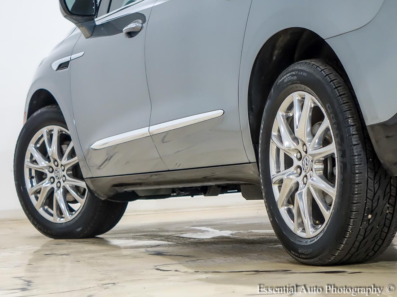 Buick Enclave Essence AWD 2023