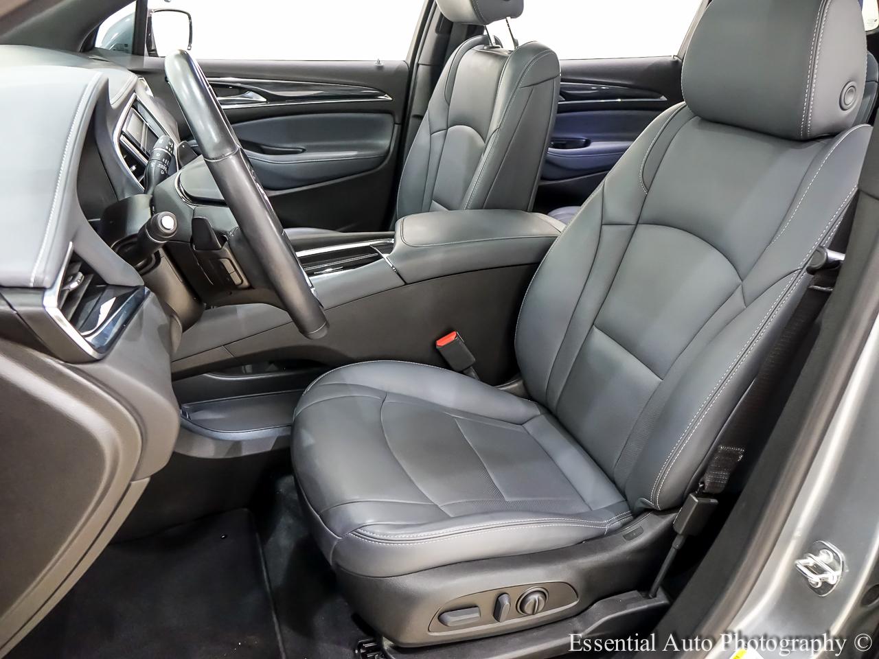 Buick Enclave Essence AWD 2023