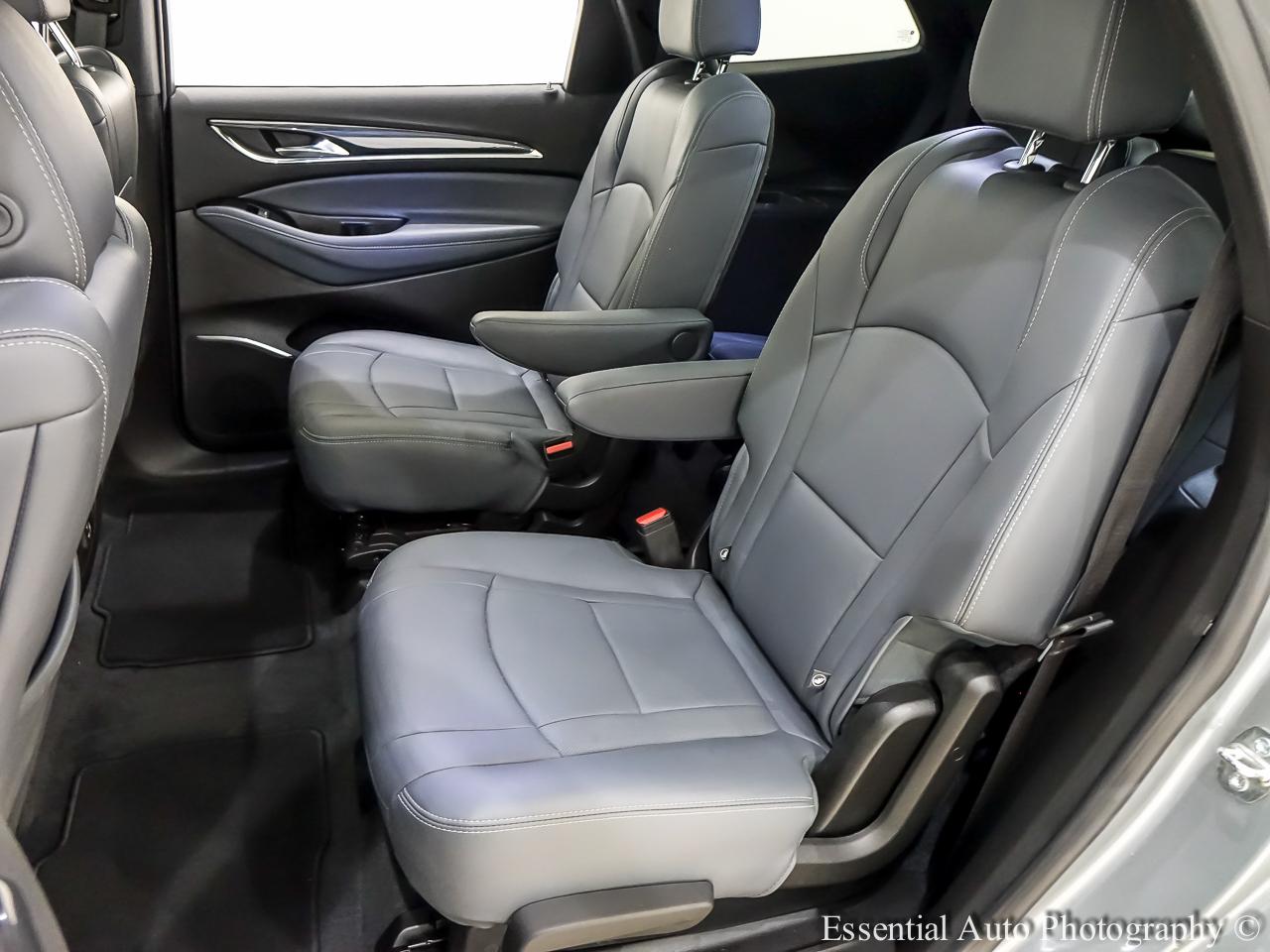 Buick Enclave Essence AWD 2023