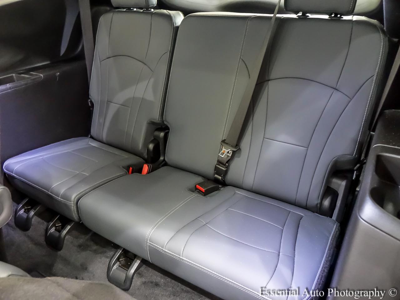 Buick Enclave Essence AWD 2023