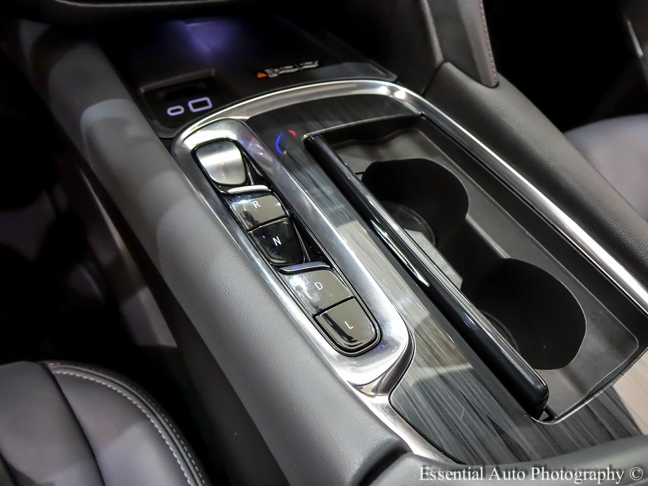 Buick Enclave Essence AWD 2023