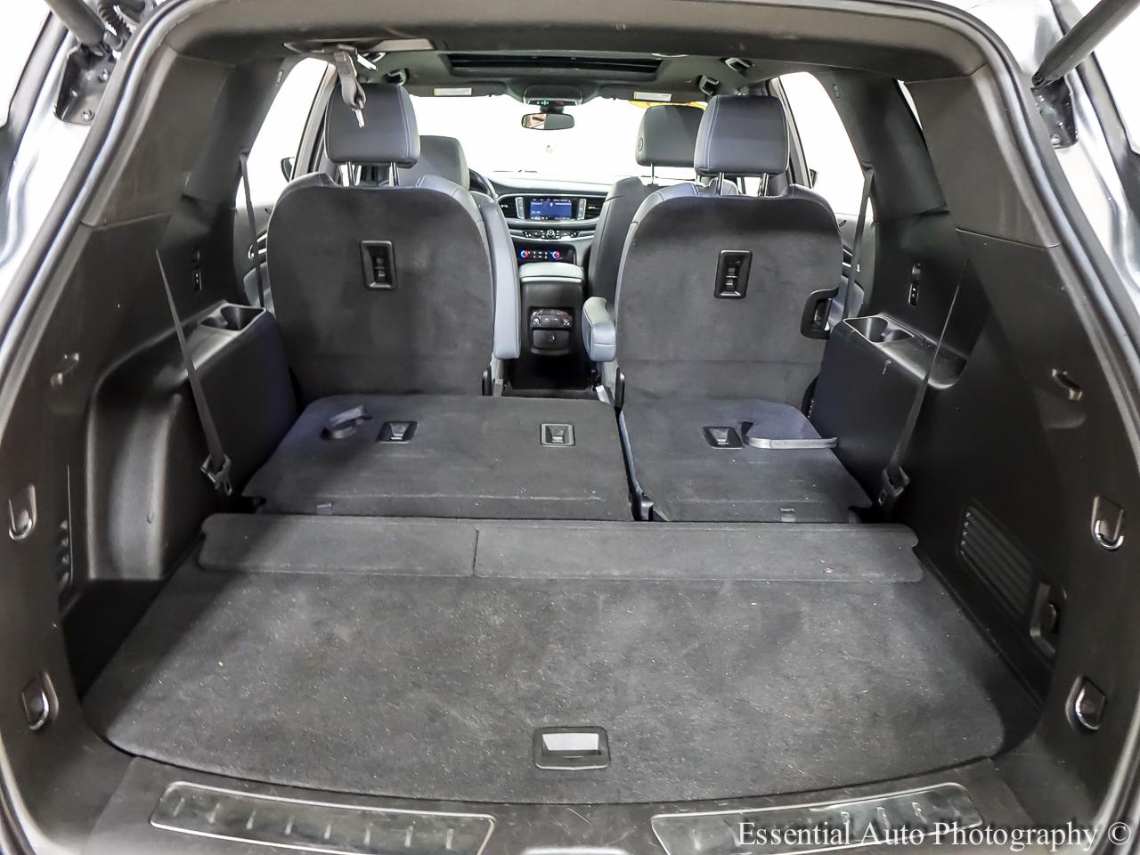 Buick Enclave Essence AWD 2023