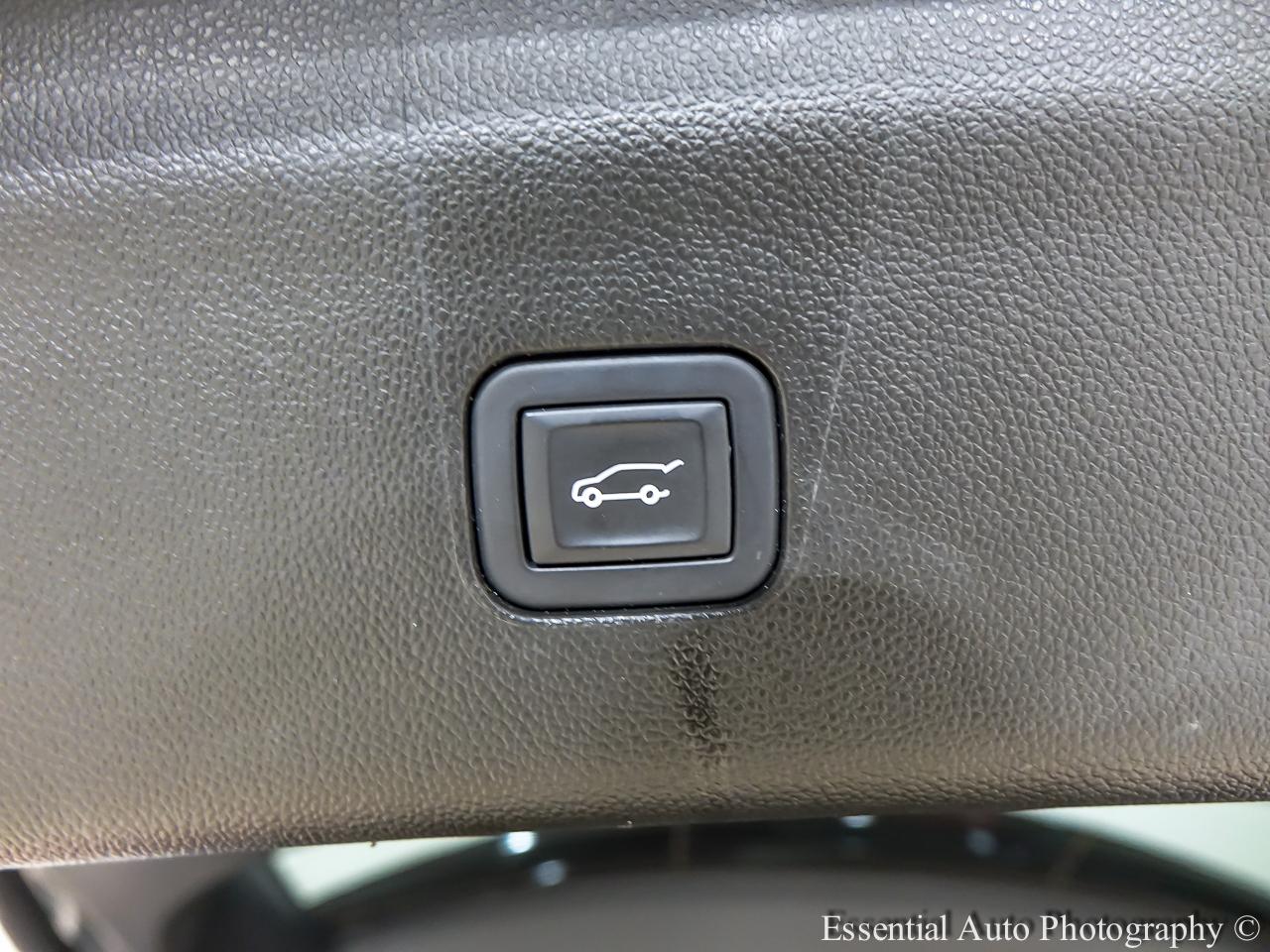 Buick Enclave Essence AWD 2023