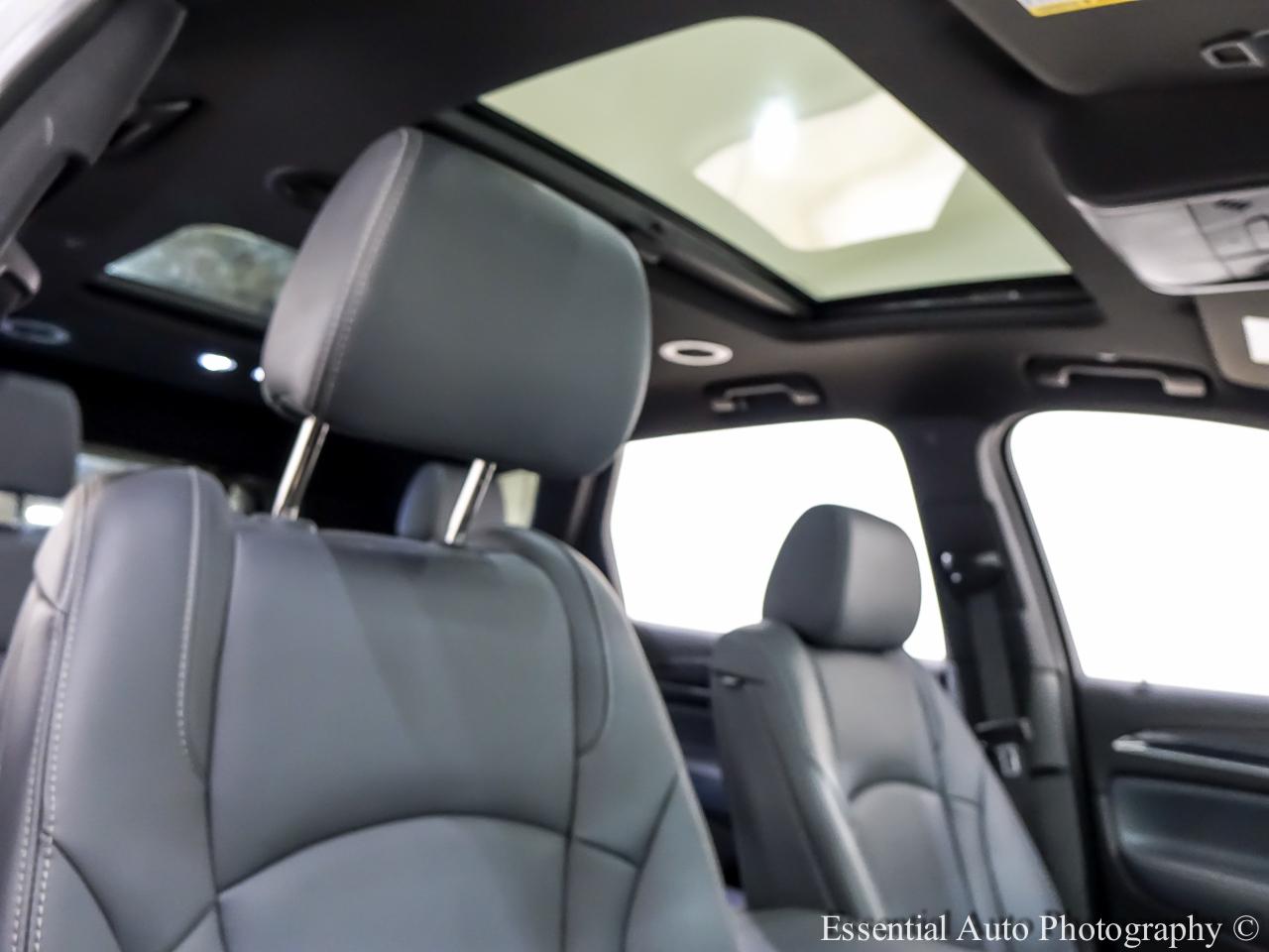Buick Enclave Essence AWD 2023