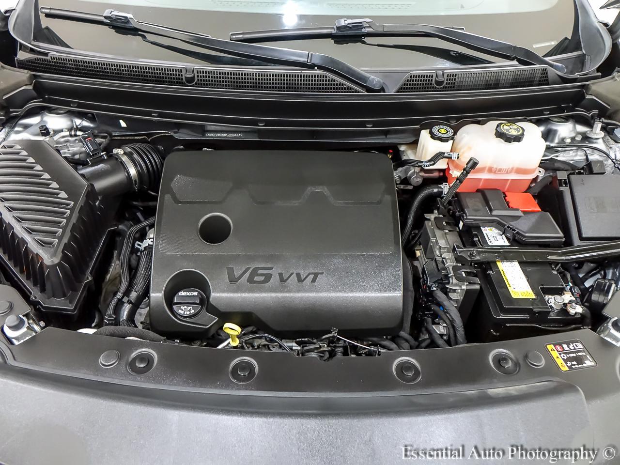 Buick Enclave Essence AWD 2023