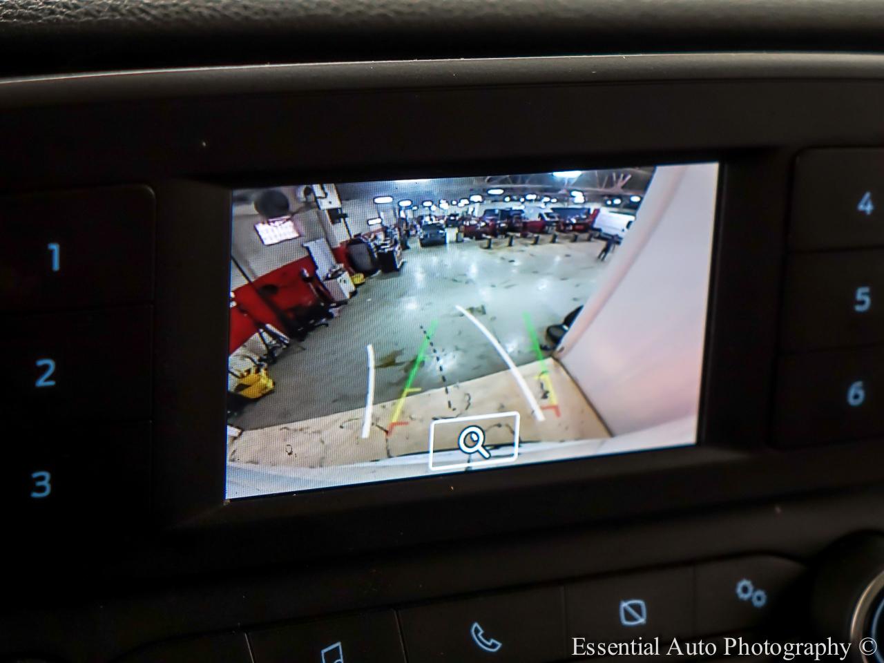 Ford Transit 250 Van High Roof w/Sliding Pass. 148-in. WB EL 2023