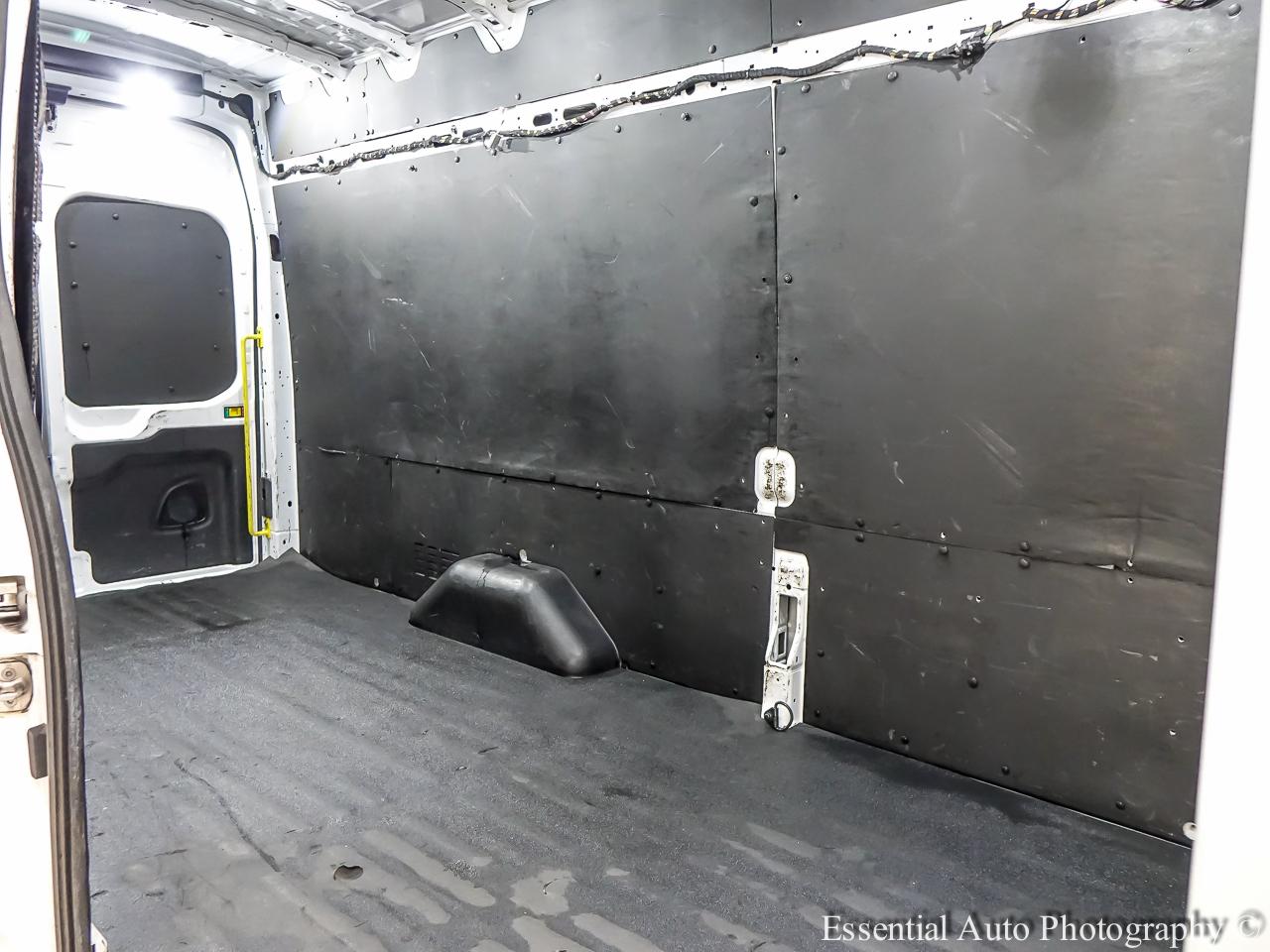 Ford Transit 250 Van High Roof w/Sliding Pass. 148-in. WB EL 2023