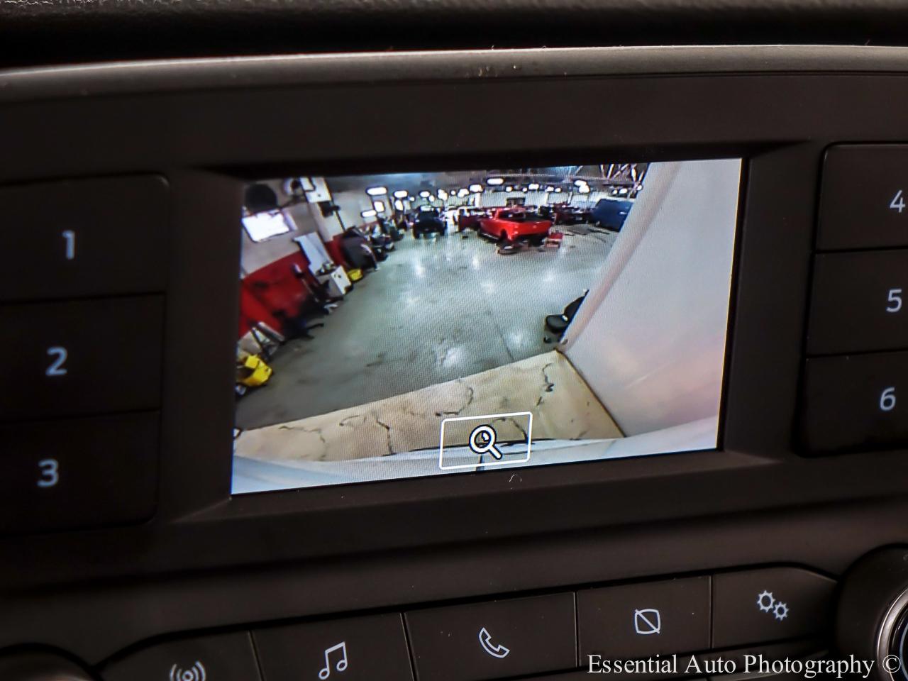 Ford Transit 250 Van High Roof w/Sliding Pass. 148-in. WB EL 2023