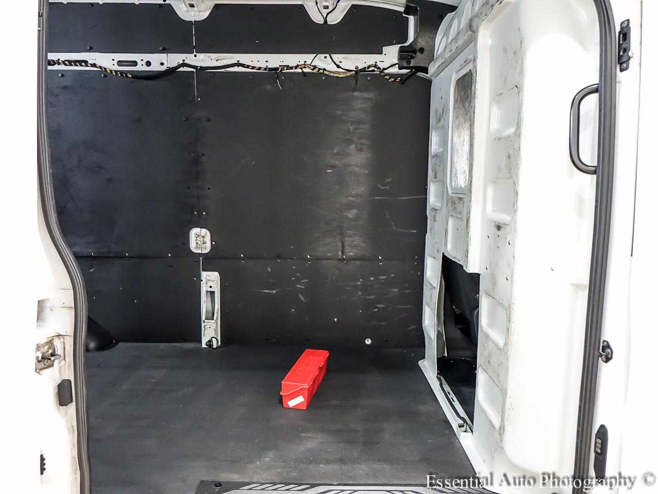 Ford Transit 250 Van High Roof w/Sliding Pass. 148-in. WB EL 2023