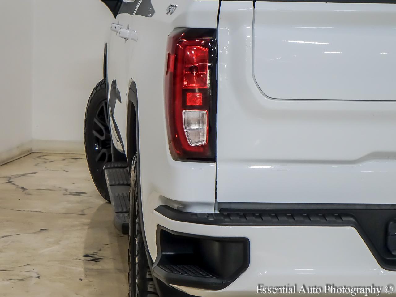GMC Sierra 1500 Elevation Crew Cab 4WD 2021