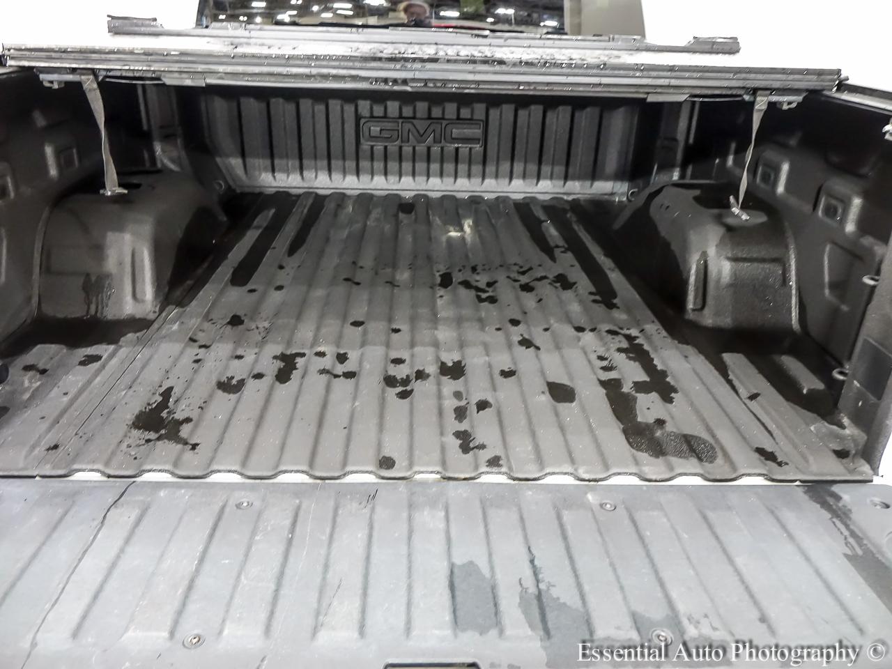 GMC Sierra 1500 Elevation Crew Cab 4WD 2021