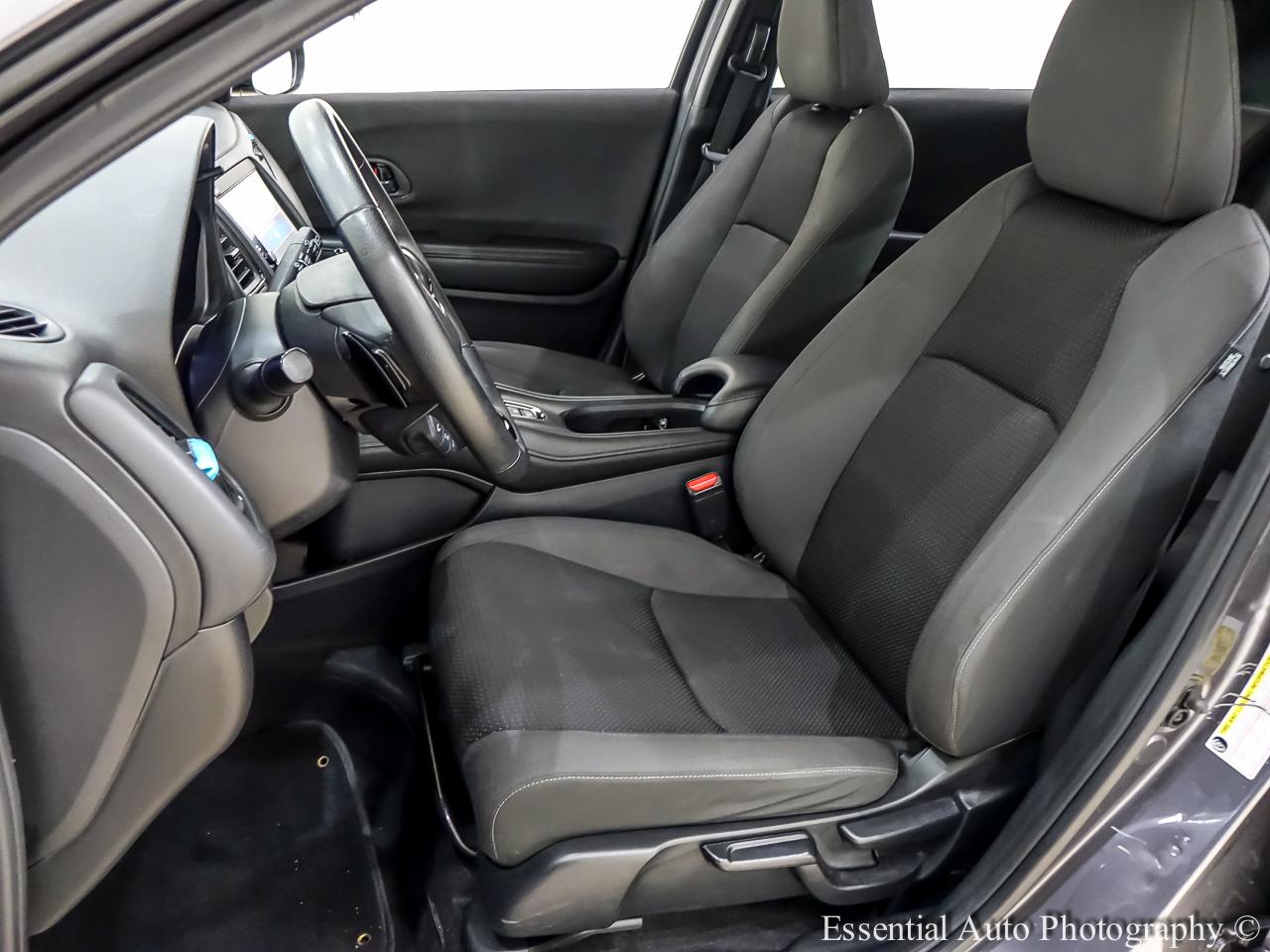 Honda HR-V Sport AWD 2022