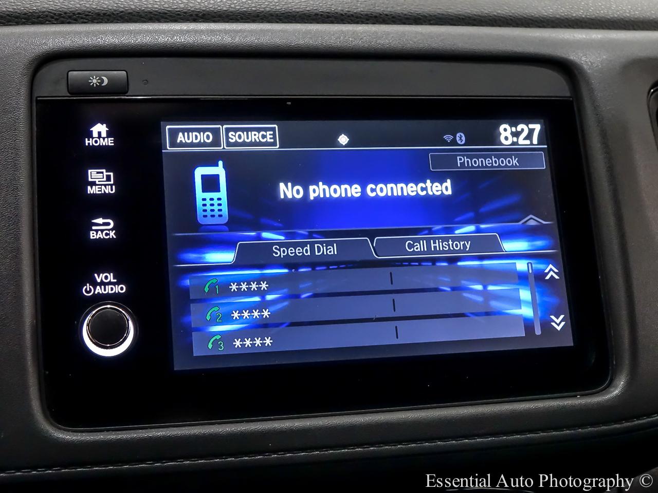 Honda HR-V Sport AWD 2022