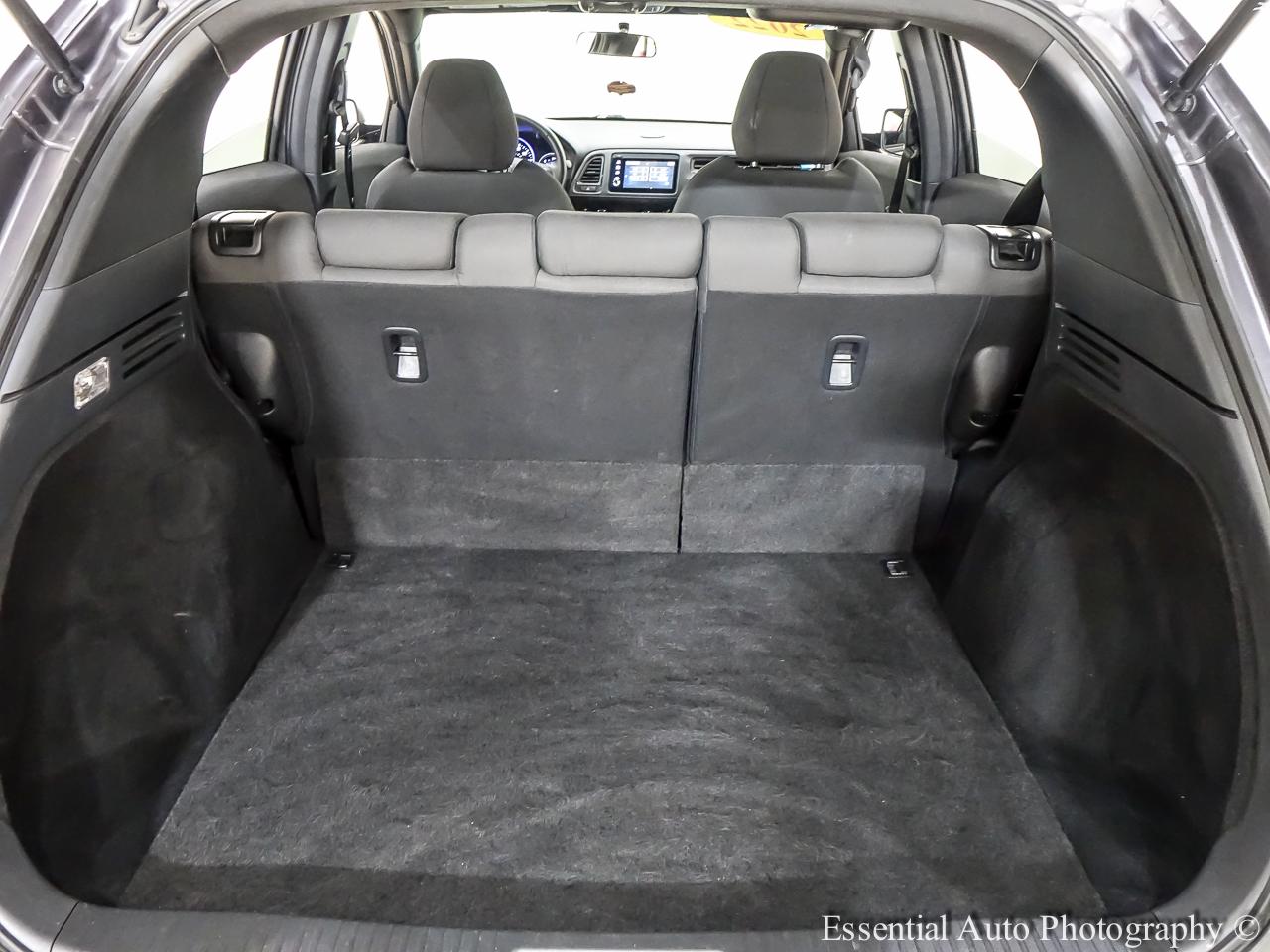Honda HR-V Sport AWD 2022