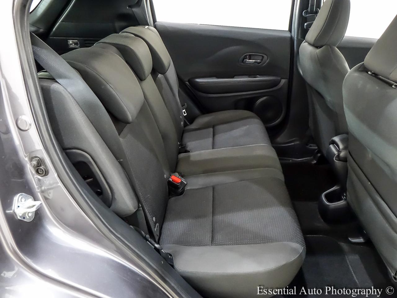 Honda HR-V Sport AWD 2022