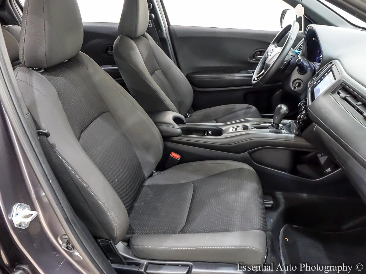Honda HR-V Sport AWD 2022