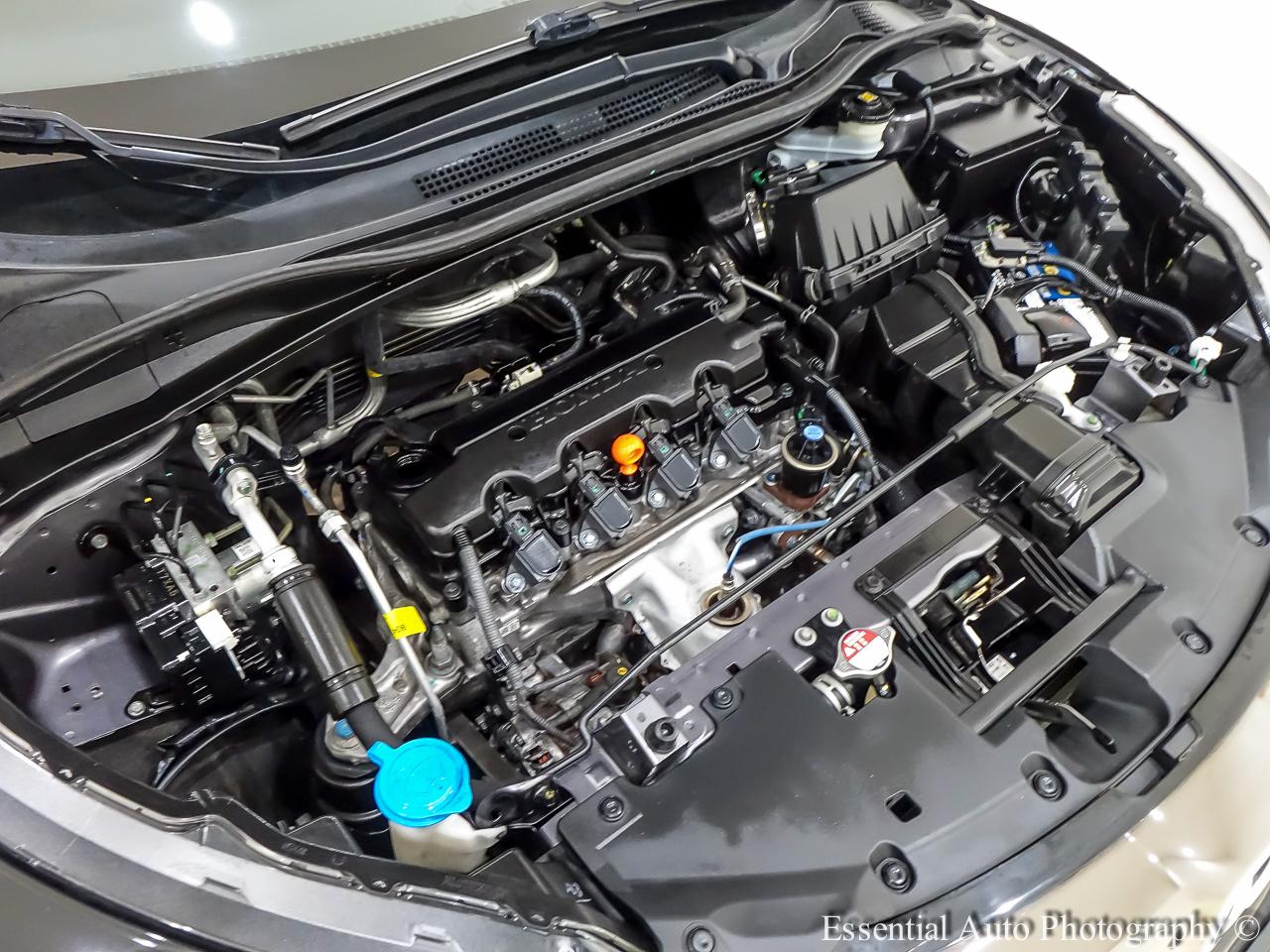 Honda HR-V Sport AWD 2022