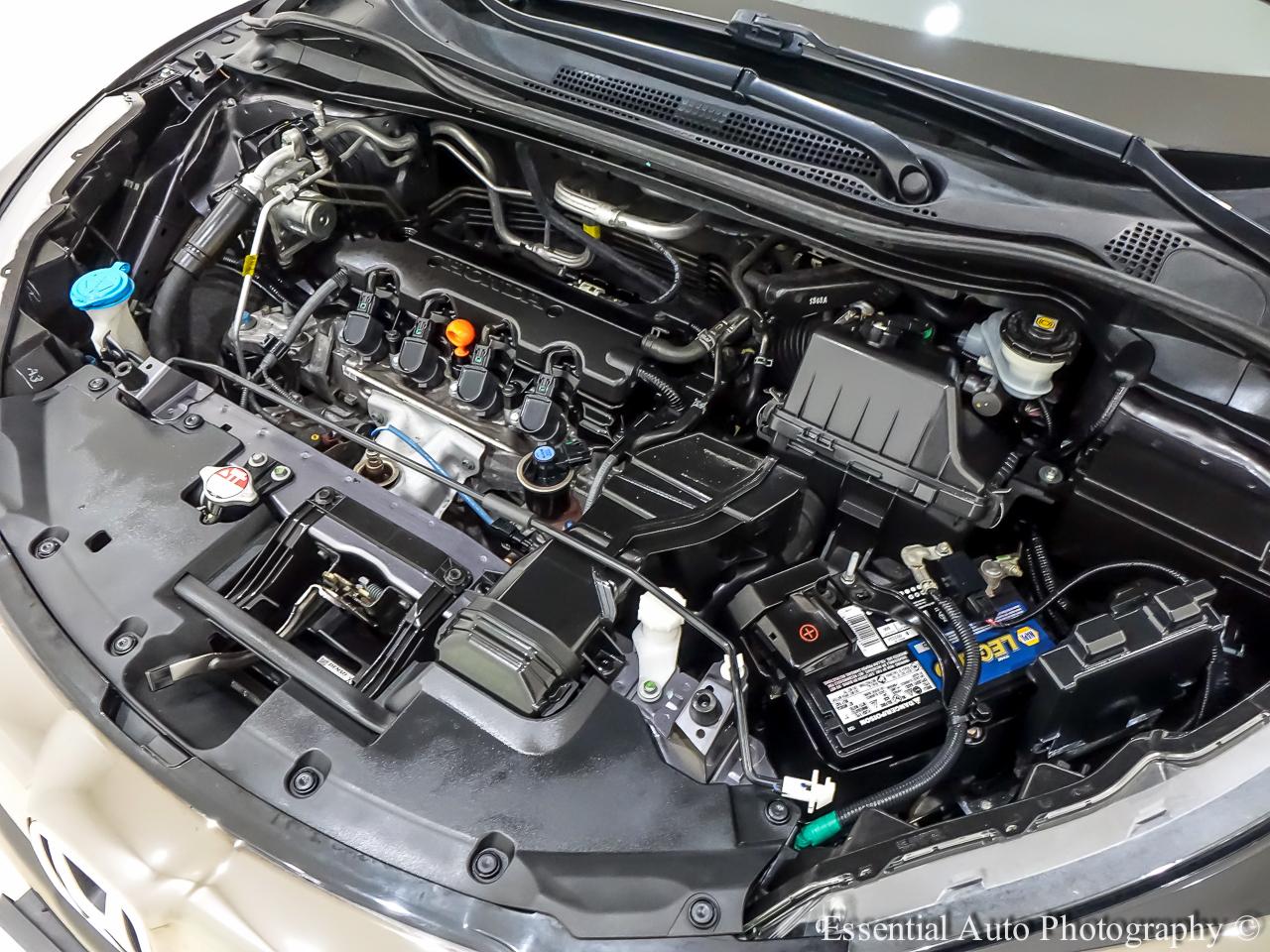 Honda HR-V Sport AWD 2022