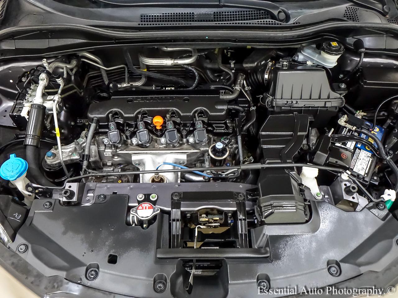 Honda HR-V Sport AWD 2022