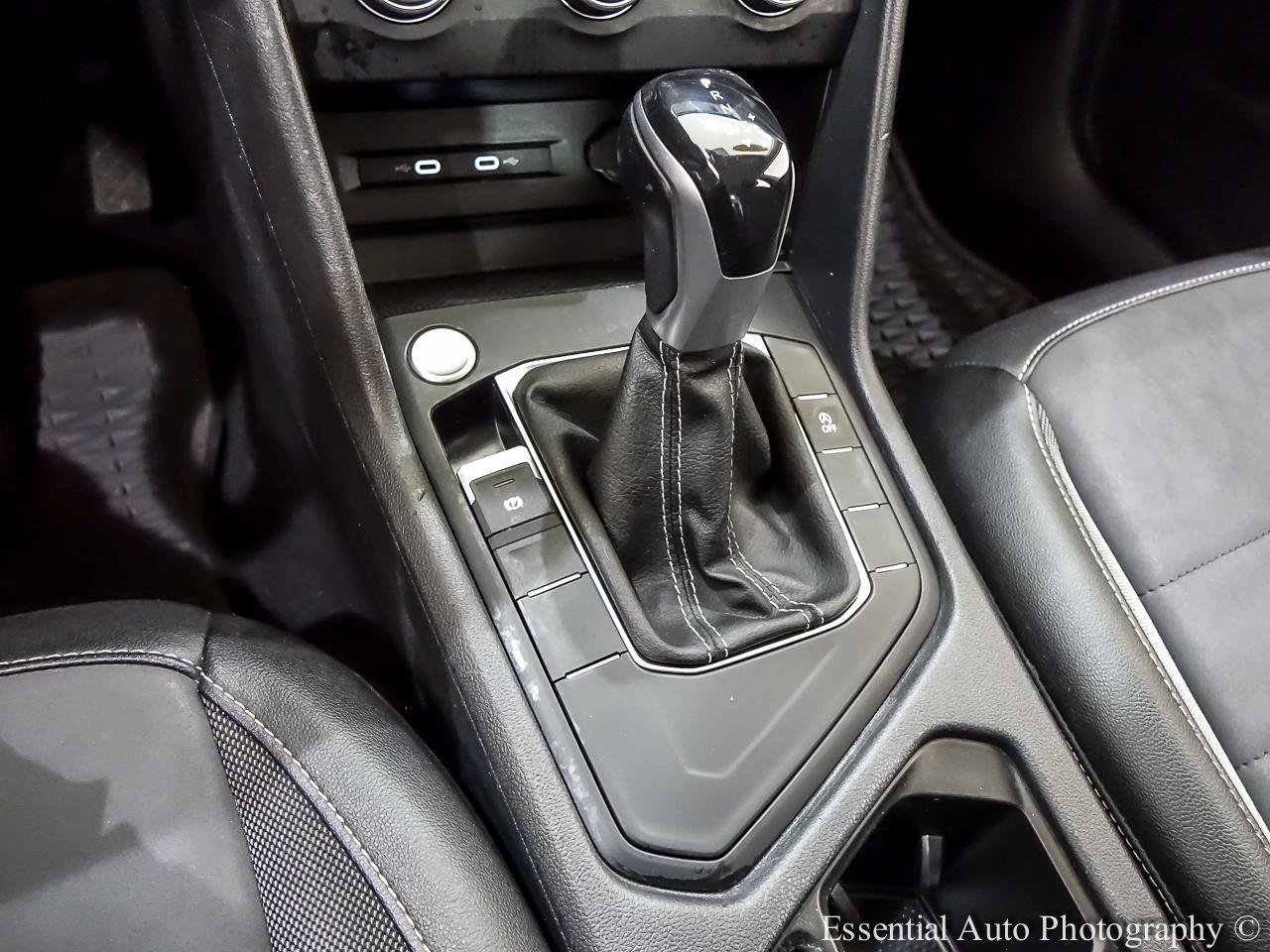 Volkswagen Taos SE 2022