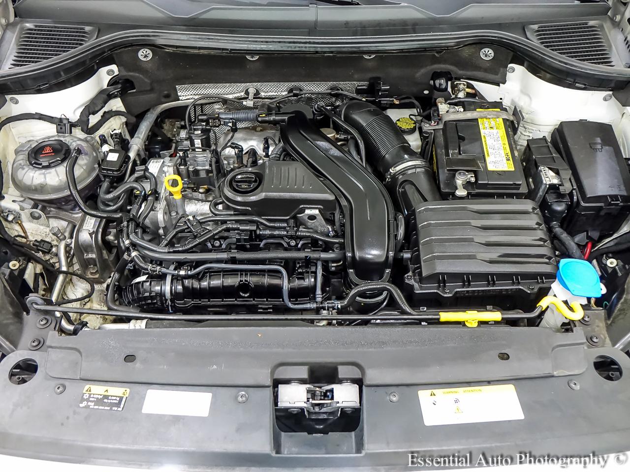 Volkswagen Taos SE 2022