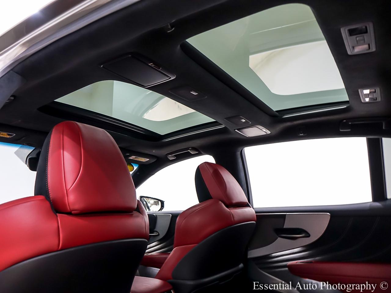 Lexus LS 500  2018
