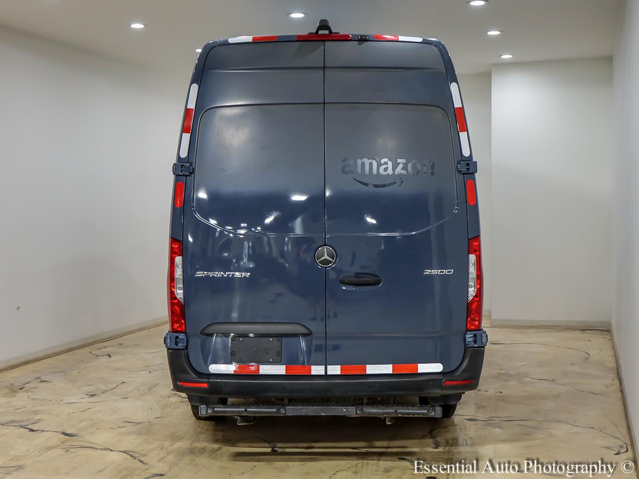 Mercedes-Benz Sprinter  2019