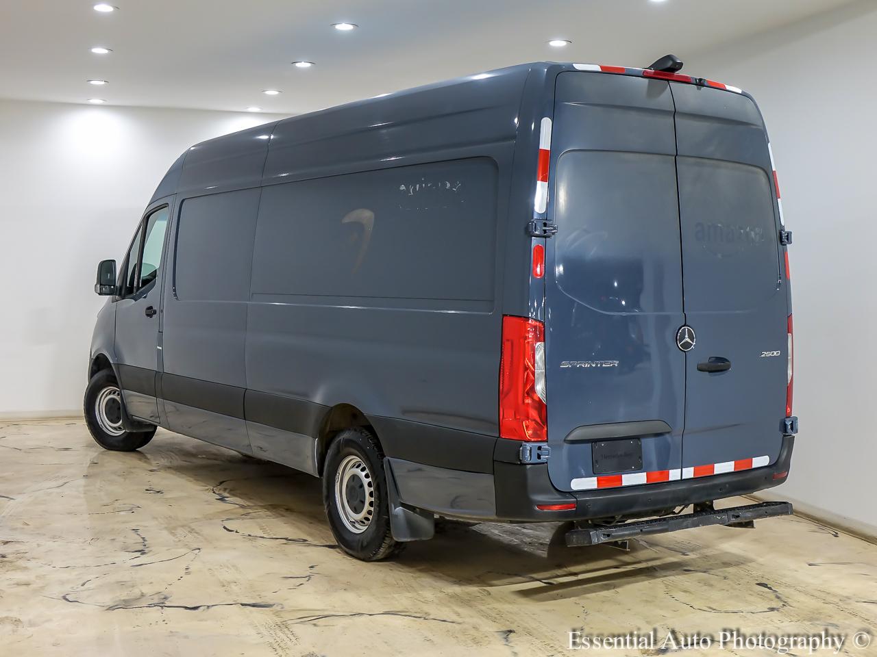 Mercedes-Benz Sprinter  2019
