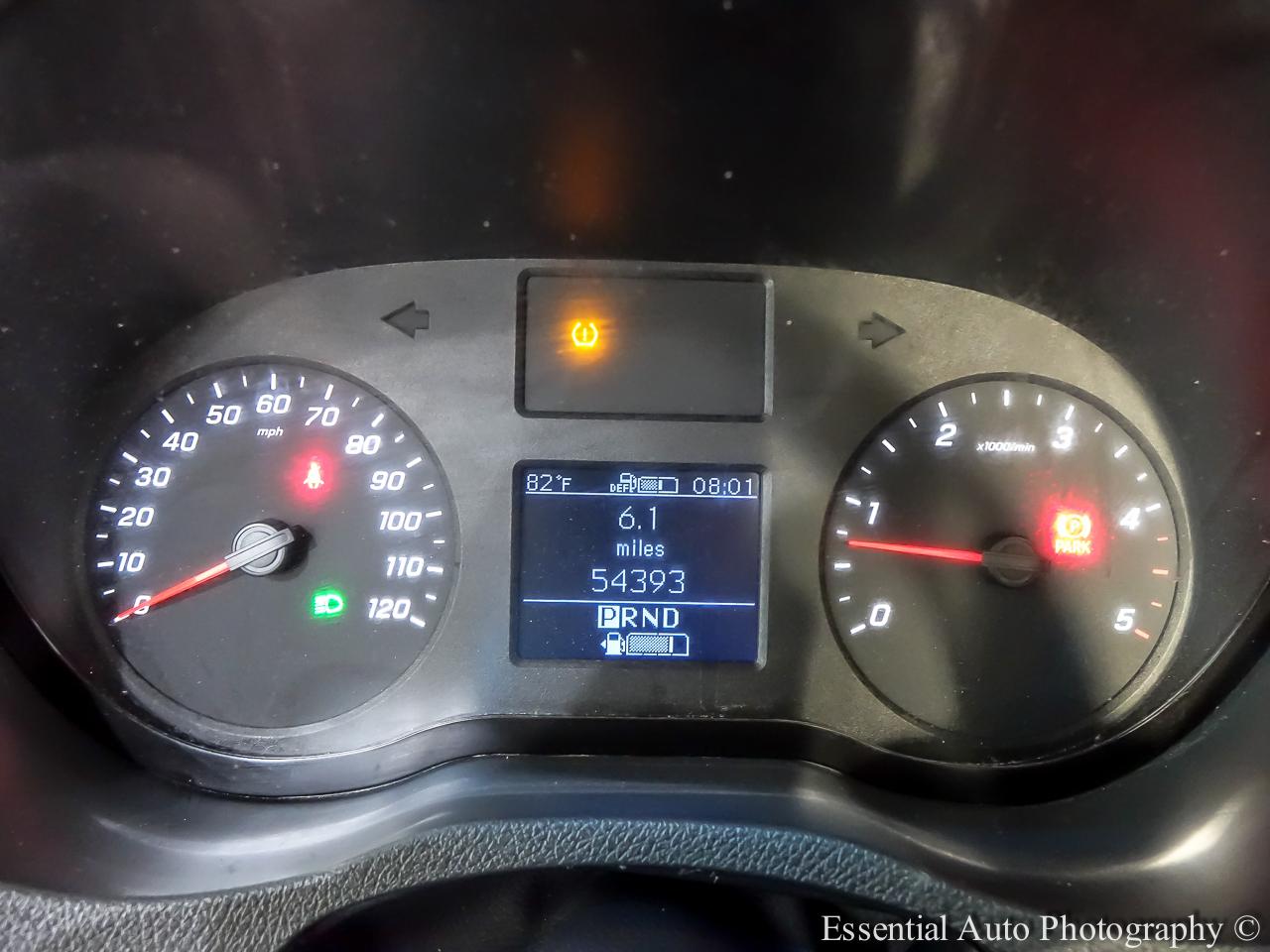 Mercedes-Benz Sprinter  2019