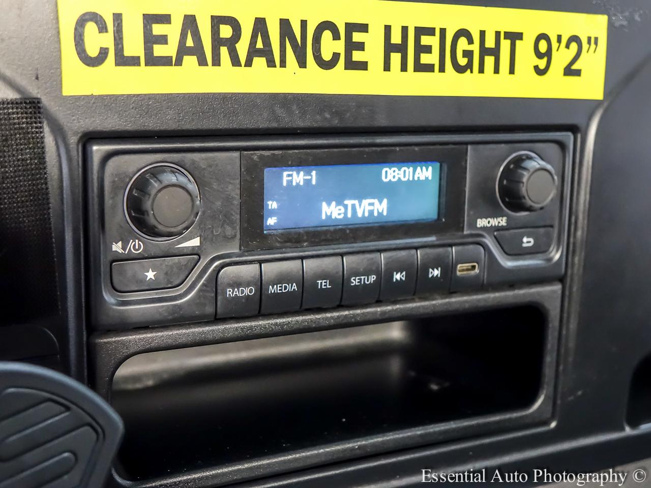 Mercedes-Benz Sprinter  2019