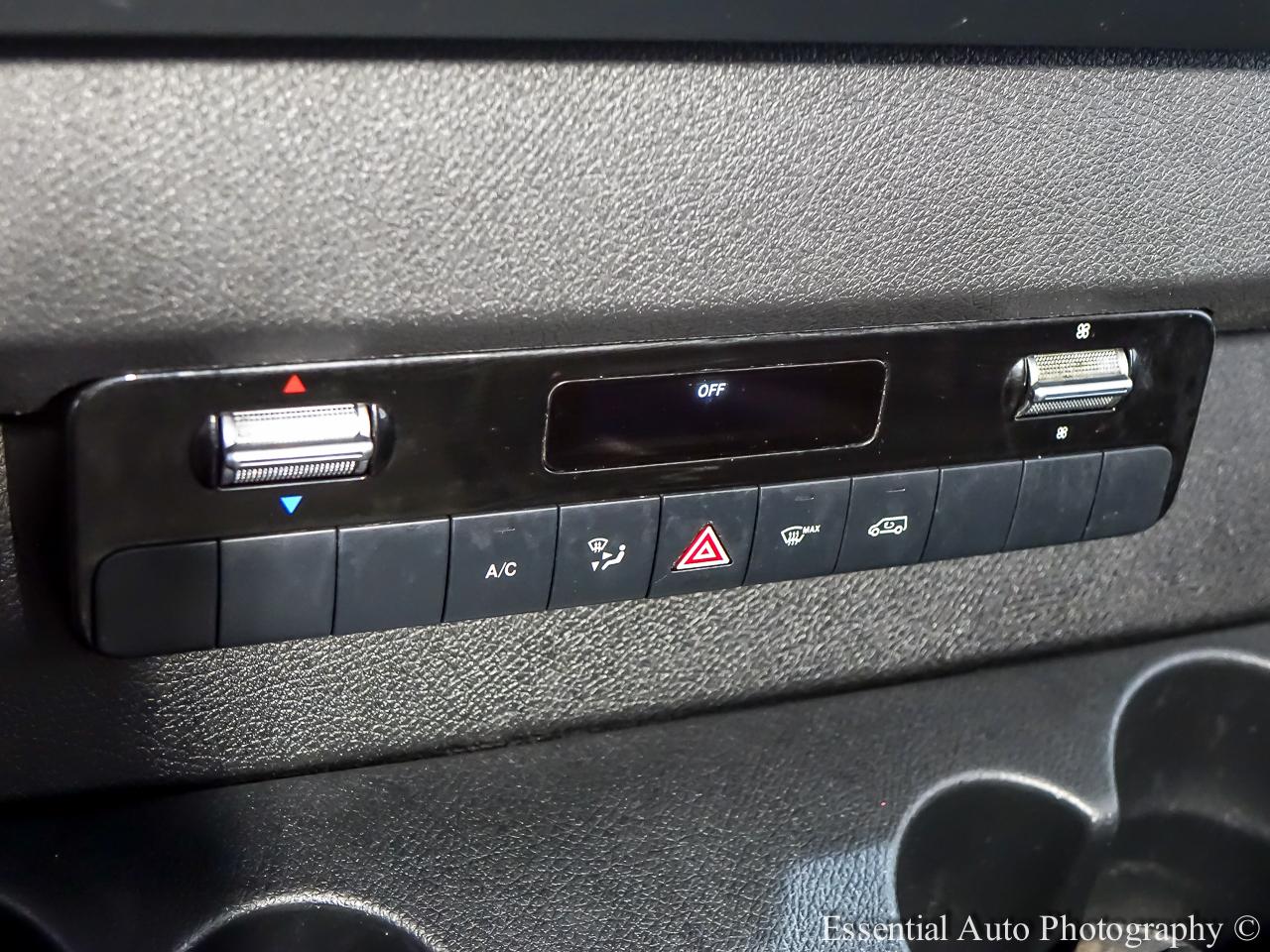 Mercedes-Benz Sprinter  2019