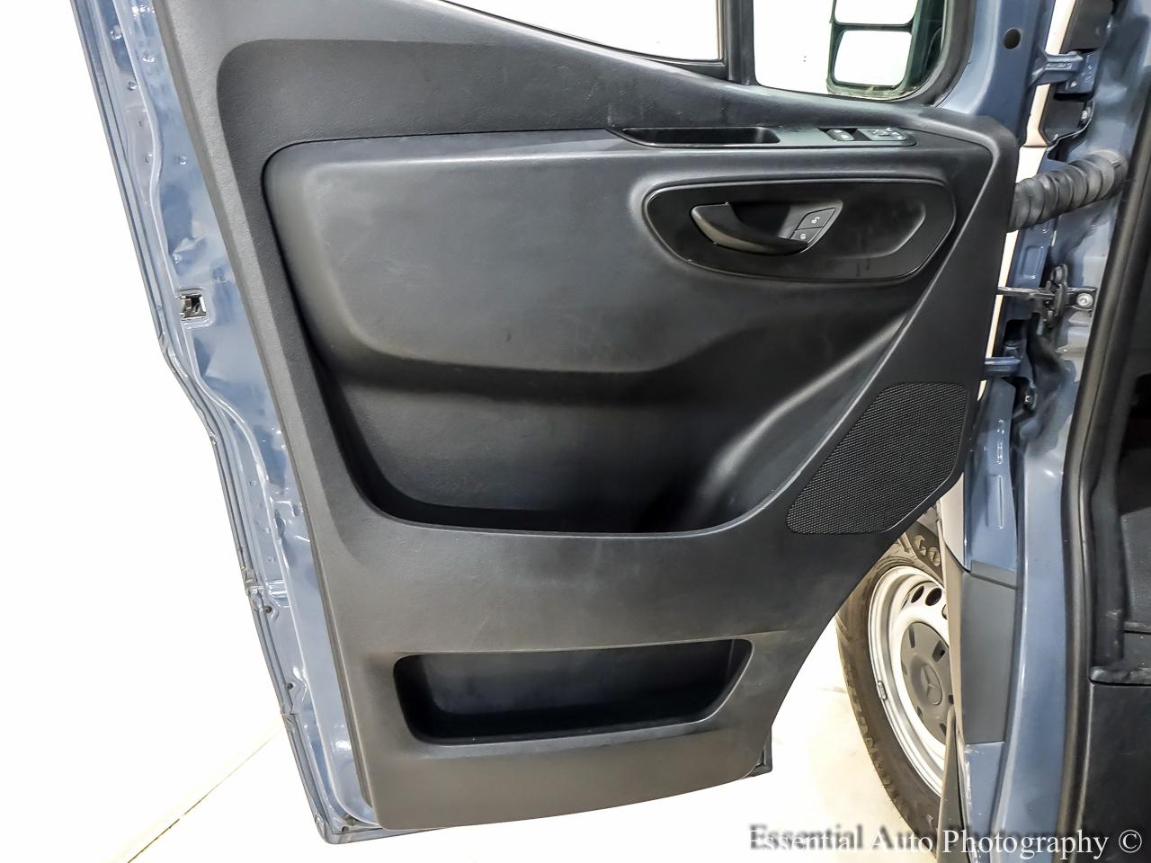 Mercedes-Benz Sprinter  2019