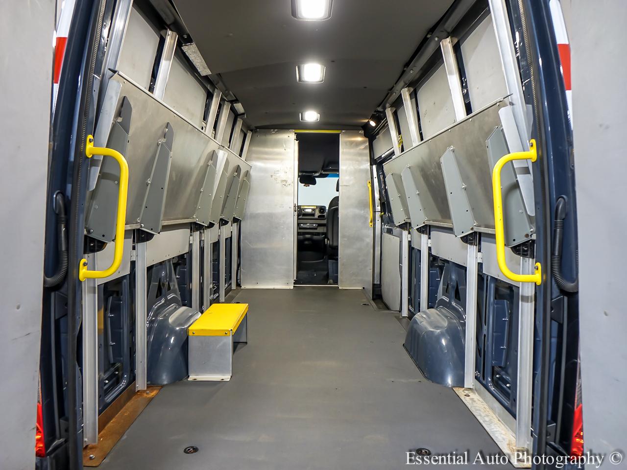Mercedes-Benz Sprinter  2019