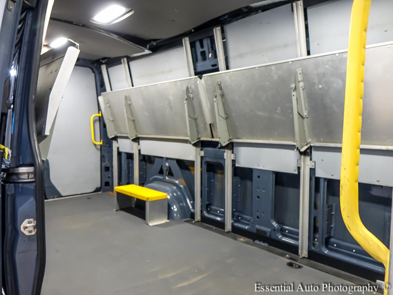 Mercedes-Benz Sprinter  2019