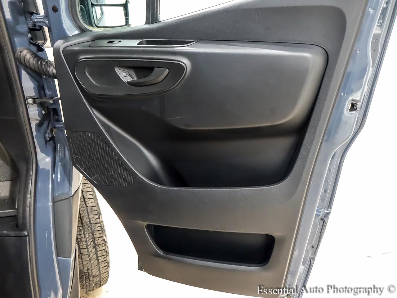 Mercedes-Benz Sprinter  2019