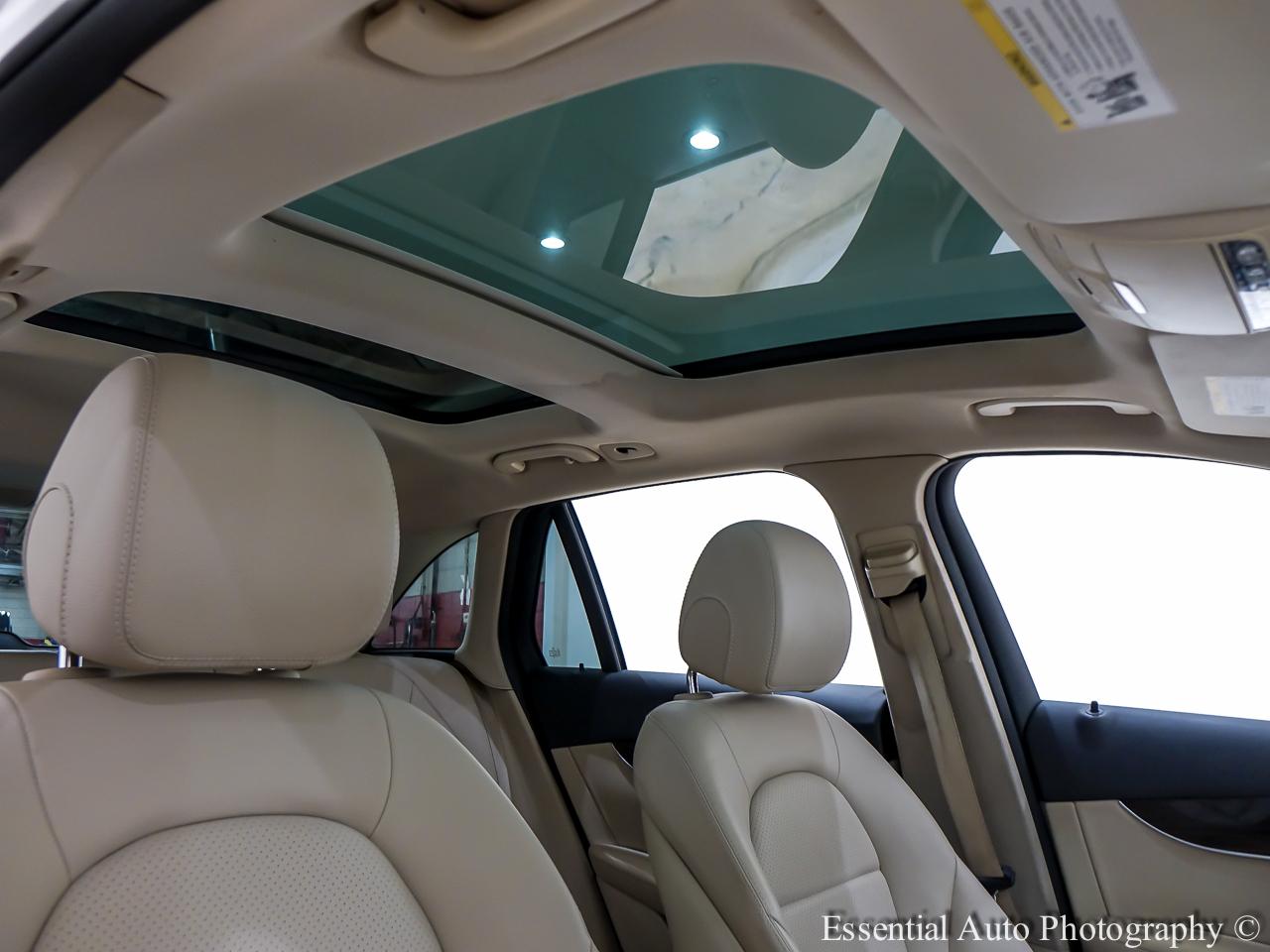 Mercedes-Benz GLC-Class GLC300 4MATIC 2018