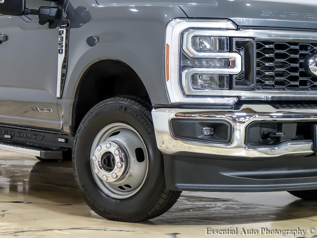 Ford F-350 SD  2023
