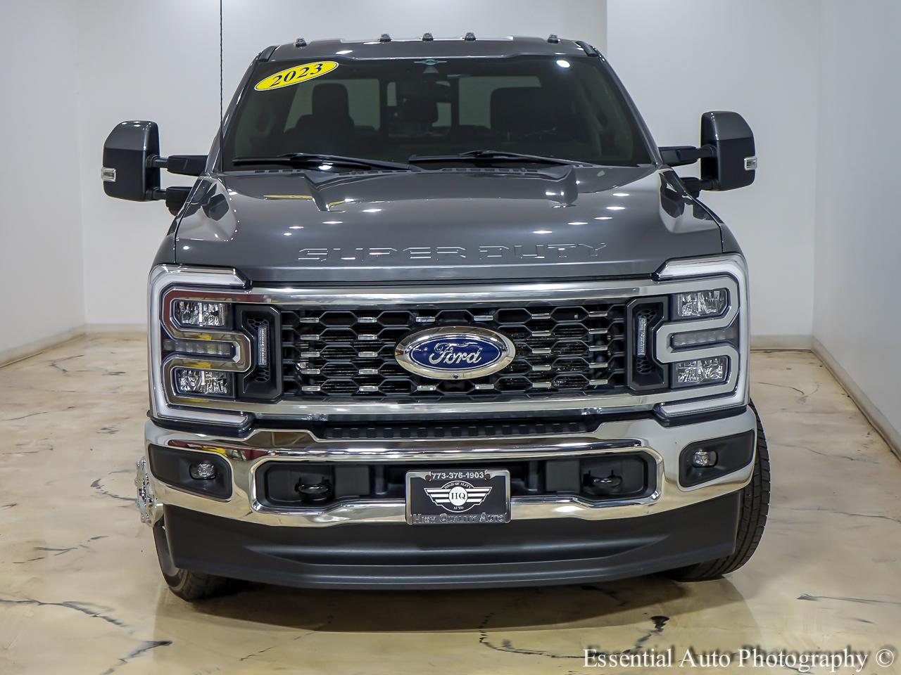 Ford F-350 SD  2023