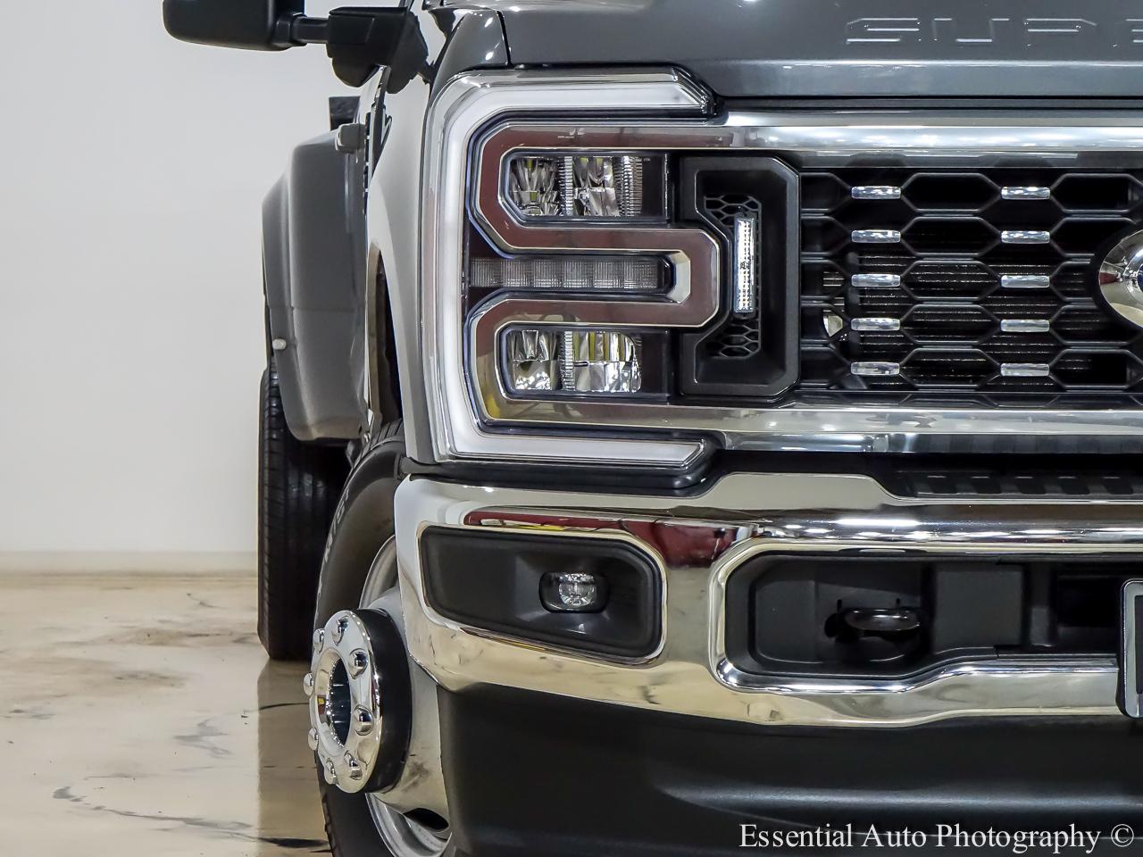 Ford F-350 SD  2023