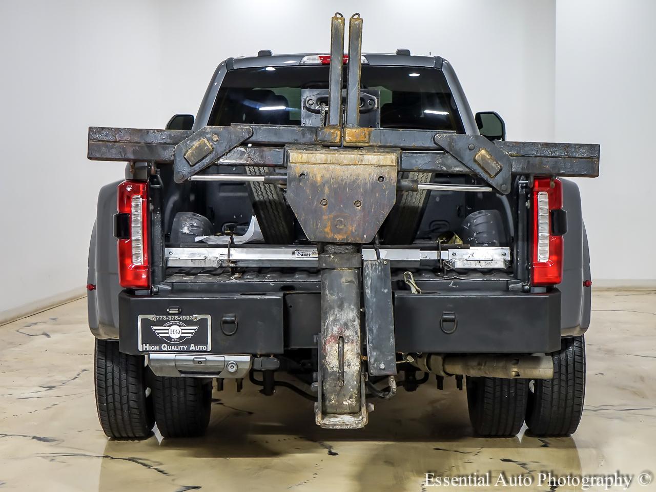 Ford F-350 SD  2023