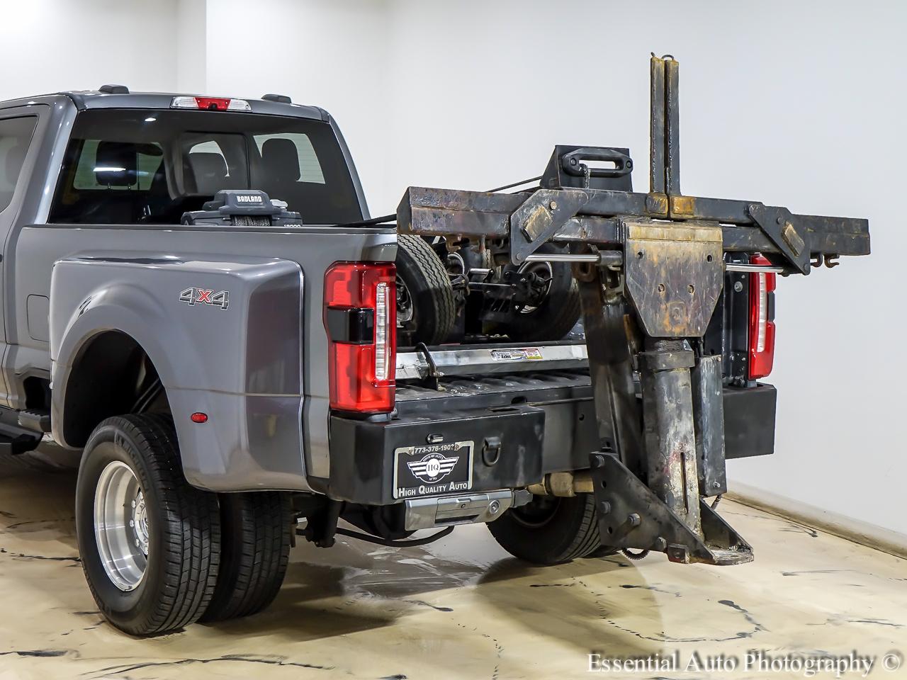 Ford F-350 SD  2023