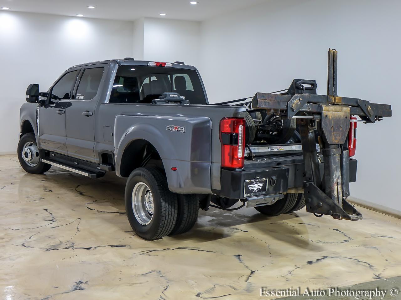 Ford F-350 SD  2023