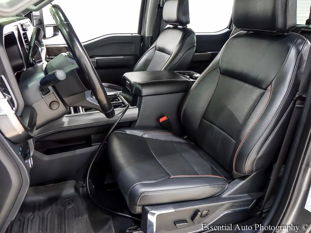 Ford F-350 SD  2023
