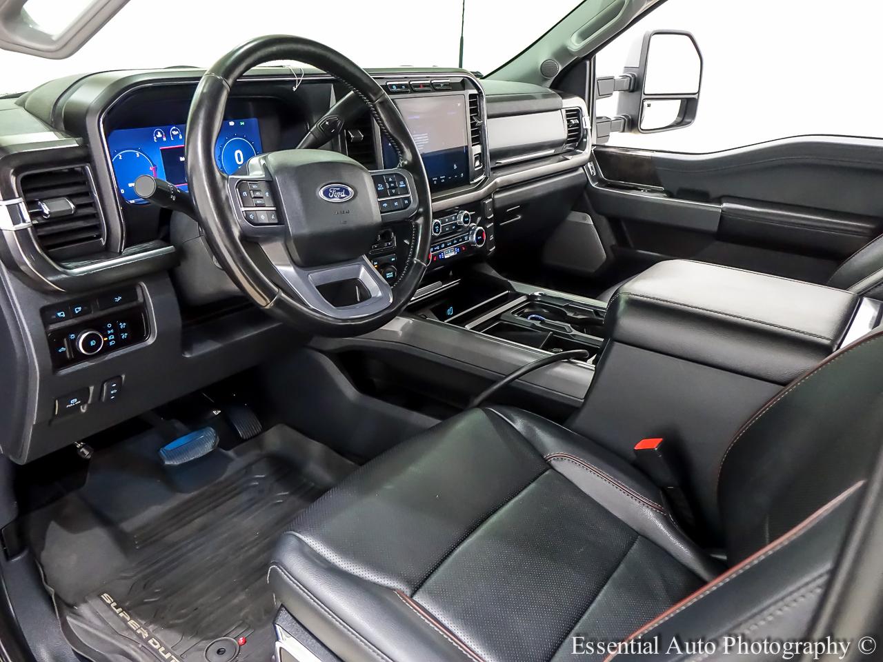 Ford F-350 SD  2023