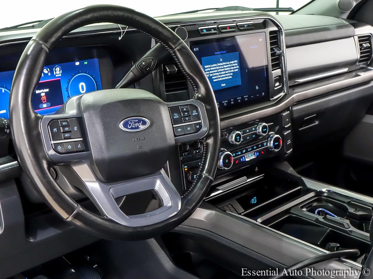 Ford F-350 SD  2023